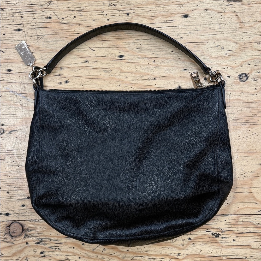 Coach Turnlock Hobo Bag - Picture 5 of 7